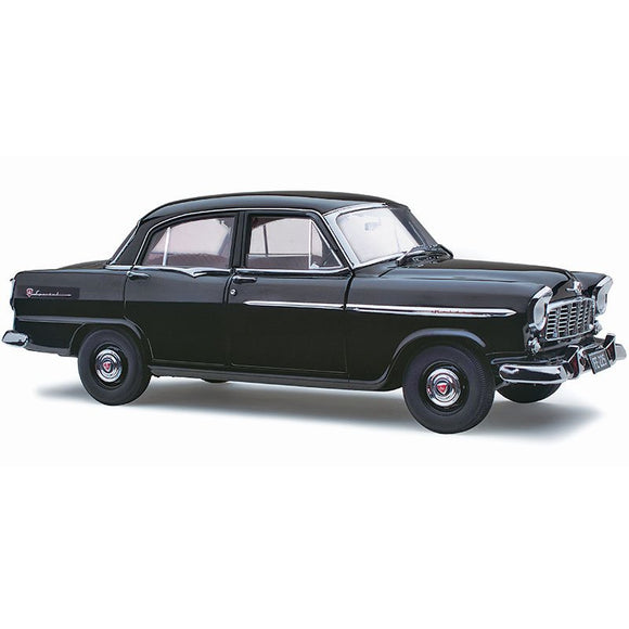 Classic Carlectables 18772 1956 FE Holden - Black