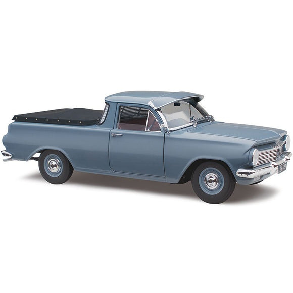 Classic Carlectables 18779 Holden EH Ute - Gundagai Grey