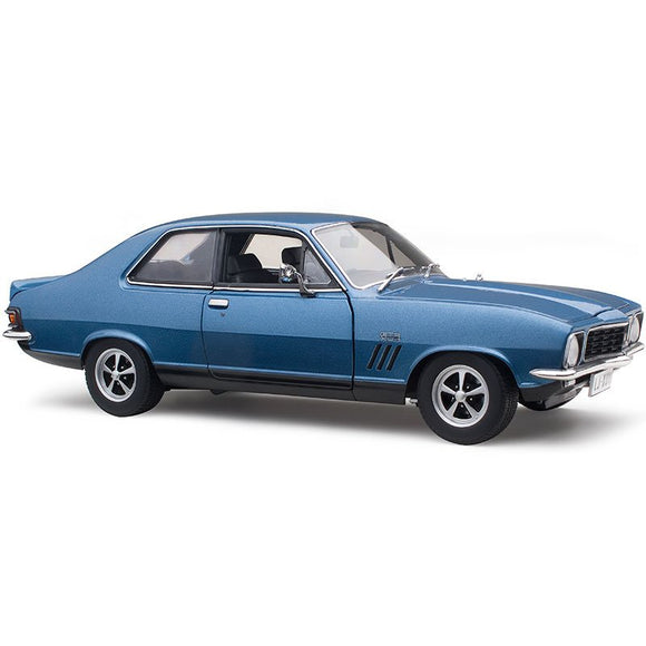 Classic Carlectables 18782 Holden Torana XU-1 - Zodiac Blue