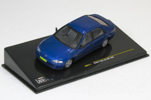 IXO MOC177 Honda Civic SIR EG9 1992