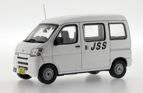 J Collection JC226 Daihatsu Hijet 2009 Japan Airport Service Vehicle