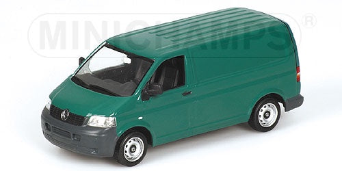 Minichamps 400052261 VW T5 Transporter 2003