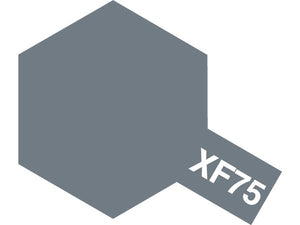 Tamiya Acrylic IJN Grey (Kure Arsenal) XF75