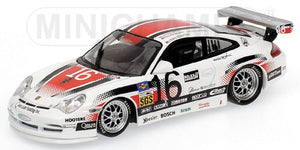 Minichamps 400046216 Porsche 911 GT3 -24h Daytona