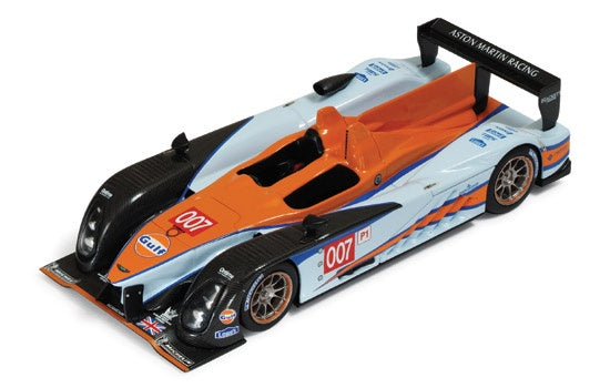 IXO LMM200 Aston Martin AMR-One 2011 - Presentation Car