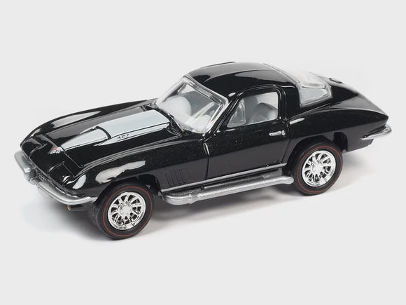 Johnny Lightning 1967 Chevrolet Corvette