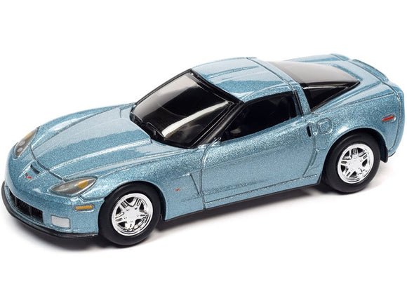 Johnny Lightning 2012 Chevrolet Corvette Z06