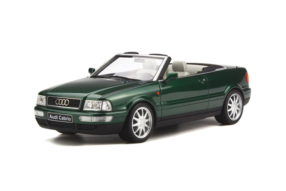 Ottomobile OT235 Audi Cabriolet 2.8 (B3) 1991