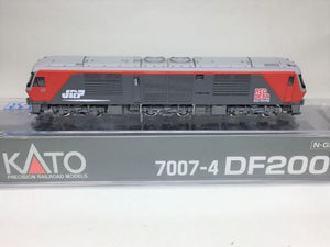 Kato Diesel Loco DF200 50