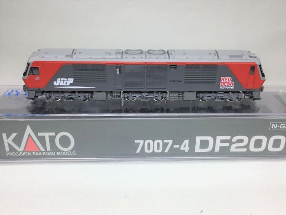 Kato Diesel Loco DF200 50