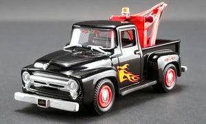 ACME Stacey David's What are you Workin' On! Release 1 1956 Ford F-100 Wrecker