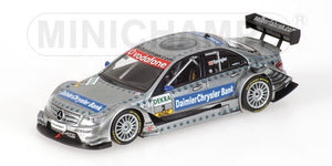 Minichamps 400073702 Mercedes Benz C-Class 2007 - DTM