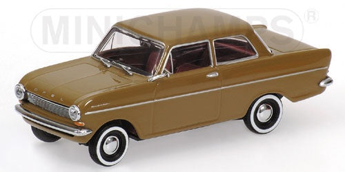 Minichamps 430043008 Opel Kadett A 1962