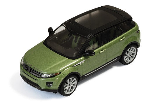 IXO MOC145 Range Rover Evoque 2011 (5 Door)