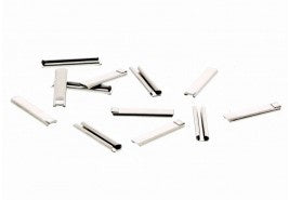 Hornby R910 Code 100 Track - Fishplates (12)
