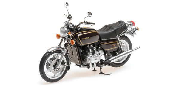 Minichamps 122161610 Honda Goldwing GL1000 K3 1978