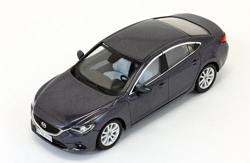 Premium X PRD403 Mazda 6 2013 - Dark Grey