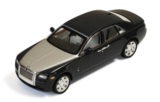 IXO MOC151 Rolls Royce Ghost 2009