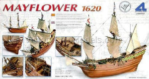 Artesania Latina 22451 Mayflower
