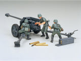 Tamiya 35047 PAK40/L46 7.5cm Antitank Gun