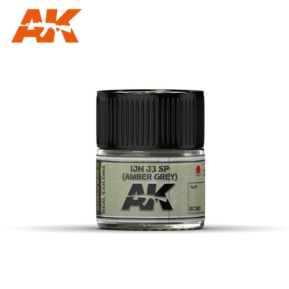 AK-Interactive RC303 IJN J3 SP (AMBER GREY) 10ml