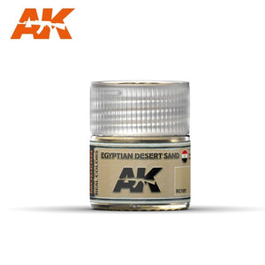 AK-Interactive RC101 Egyptian Desert Sand 10ml