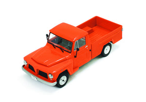 Premium X PRD393 Ford F-75 Pick up 1980 - Orange