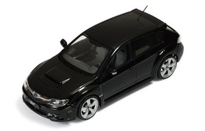 IXO MOC071 Subaru Impreza WRX Sti 2008