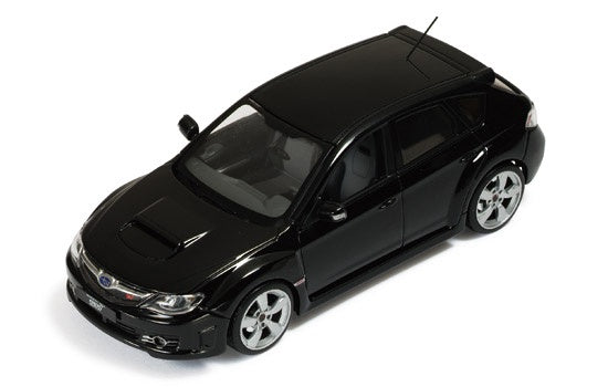 IXO MOC071 Subaru Impreza WRX Sti 2008