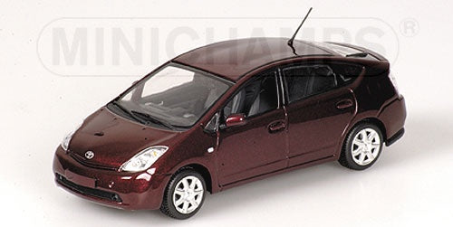 Minichamps 400166300 Toyota Prius 2004
