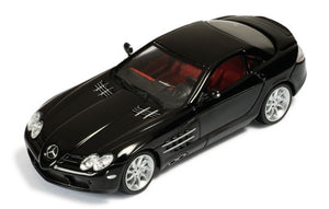 IXO MOC065 Mercedes McLaren SLR 2003