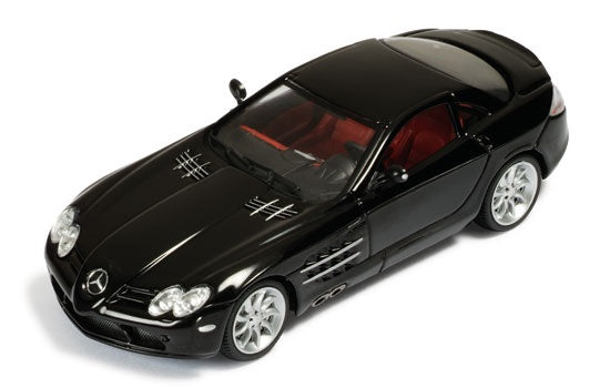 IXO MOC065 Mercedes McLaren SLR 2003