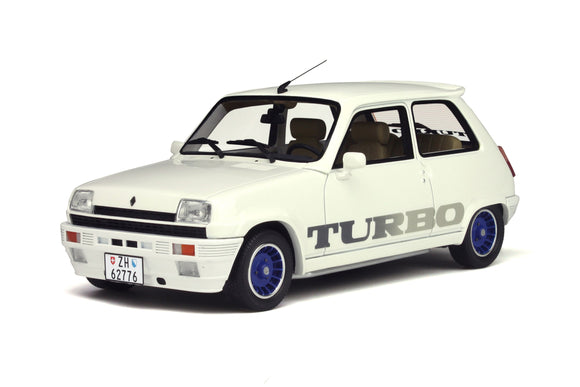 Ottomobile OT691 Renault 5 Gordini