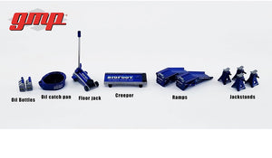 GMP 18944 Shop Tool Set #2 Bigfoot #1