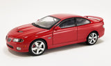 GMP 18980 2006 Pontiac GTO Spice Red