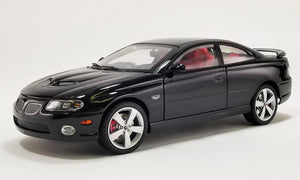 GMP 18981 2006 Pontiac GTO Phantom Black