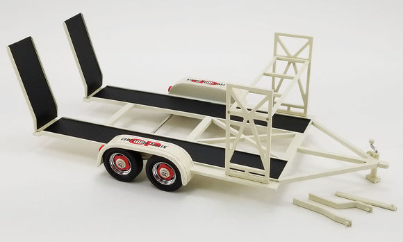 ACME 18995 Holman Moody Trailer   (Acme Exclusives)
