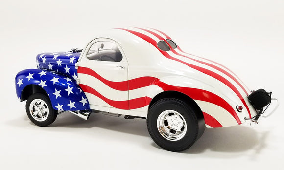ACME 1800923 1940 Gasser - Patriot