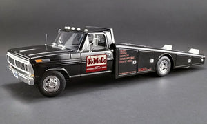 ACME 1801408 1970 Ford F-350 Ramp Truck "FoMoCo" Parts