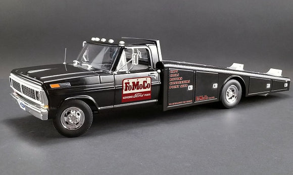 ACME 1801408 1970 Ford F-350 Ramp Truck 