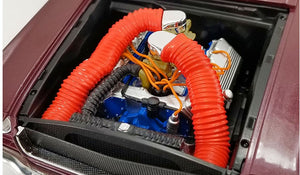 ACME 1801839E 427 SOHC Drag Engine & Transmission