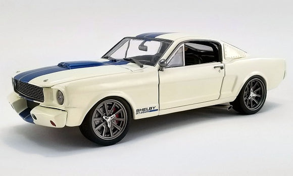 ACME 1965 Shelby GT350R Street Fighter