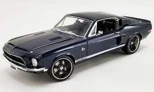 ACME 1801843 1968 Shelby GT500KR Restomod - King Cobra