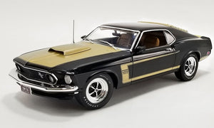 ACME 1801844 1969 Ford Boss 429 Prototype