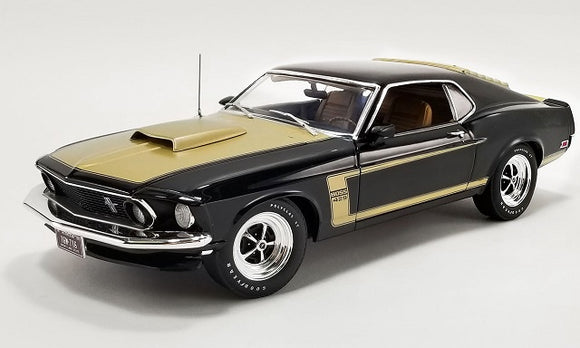 ACME 1801844 1969 Ford Boss 429 Prototype