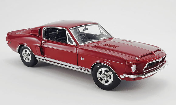 ACME 1801849 1968 Shelby GT500KR 