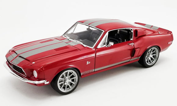 ACME 1801850 1968 Shelby GT500KR Restomod - New School