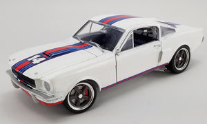ACME 1801853 1965 Shelby GT350R Street Fighter – LeMans