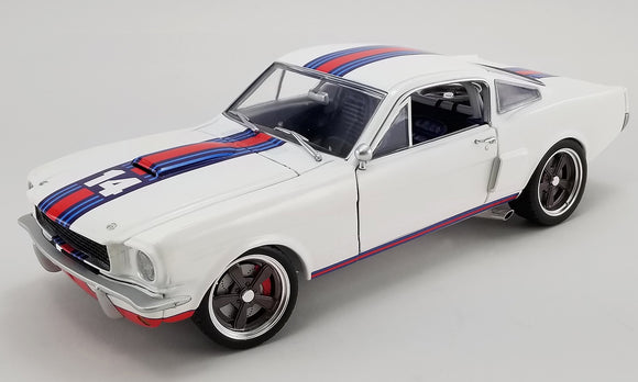 ACME 1801853 1965 Shelby GT350R Street Fighter – LeMans