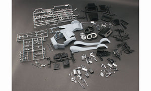 ACME 1805002K 1932 Ford Roadster Model Kit